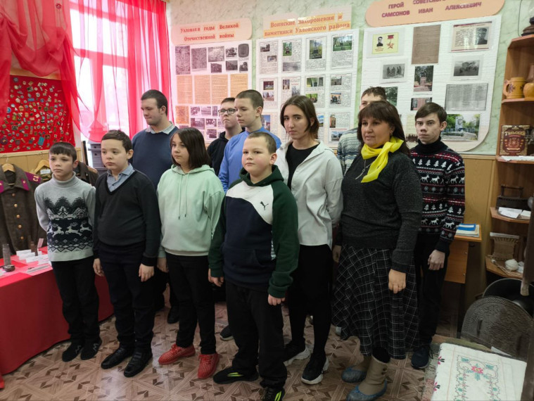 18 мая Международный день музеев.