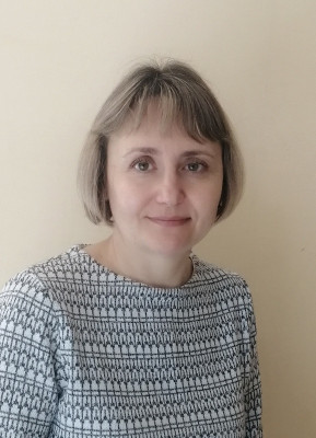 Загоскина Оксана Михайловна Загоскина Оксана Михайловна